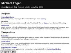 Sites similar to wastenothing.ca