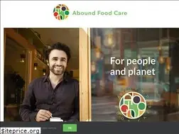Sites similar to wastenotoc.org