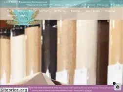 Sites similar to wastenotwantnotbridport.co.uk