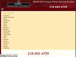 Sites similar to wasteoilparts.net