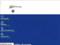 Sites similar to wasteology.co.uk
