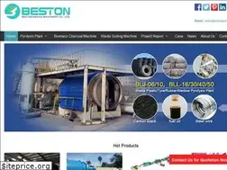 Sites similar to wastepyrolysisplant.net