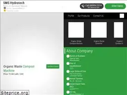 Sites similar to wasterecyclingmachine.com