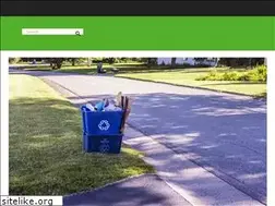 Sites similar to wasterecyclingmag.ca