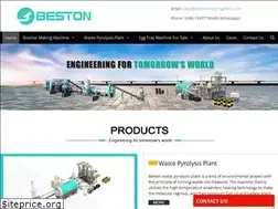 Sites similar to wasterecyclingplant.com