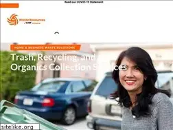 Sites similar to wasteresources.com