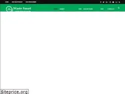 Sites similar to wastesmart.org