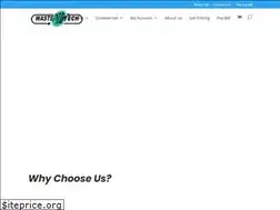 Sites similar to wastetechdisposal.com