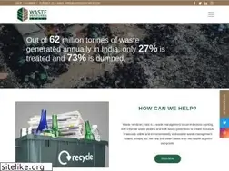 Sites similar to wasteventures.com