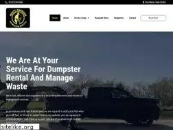 Sites similar to wastewarrior.biz