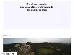Sites similar to wastewater-solutions.net