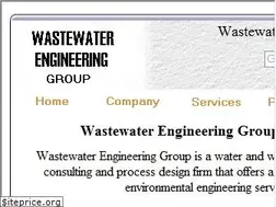 Sites similar to wastewater-treatment.com