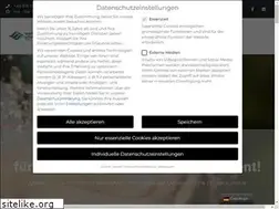 Sites similar to wastewater.at