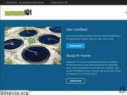 Sites similar to wastewater101.net