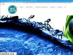 Sites similar to wastewatereng.com