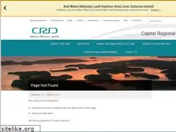 Sites similar to wastewatermadeclear.ca