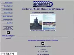 Sites similar to wastewatermanagement.com