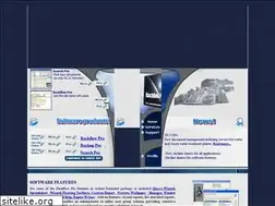 Sites similar to wastewatersoftware.com