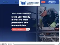 Sites similar to wastewaterspecialties.net