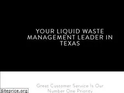 Sites similar to wastewaterts.com