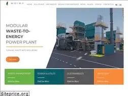 Sites similar to wastewoima.com