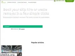 Sites similar to wastexchange.co.uk