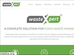 Sites similar to wastexpert.com