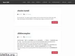 Sites similar to wastonchen.com