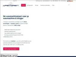 Sites similar to wastoren.nl