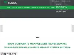 Sites similar to wastrata.com