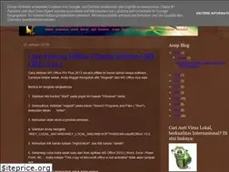 Sites similar to wastuwaluyanto.blogspot.com