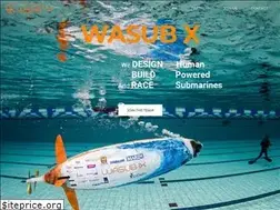 Sites similar to wasub.nl