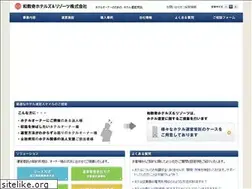 Sites similar to wasuki.co.jp