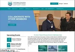Sites similar to waswd.org