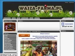Sites similar to wasza-farma.pl