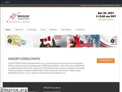 Sites similar to waszaf.com