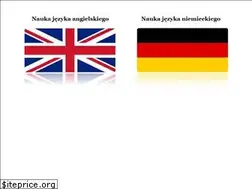Sites similar to waszanauka.pl