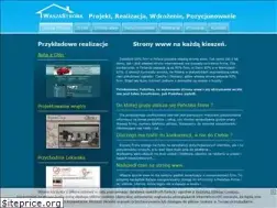 Sites similar to waszastrona.pl