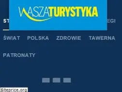 Sites similar to waszaturystyka.pl