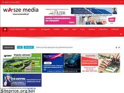 Sites similar to waszemedia.pl