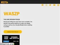 Sites similar to waszp.com