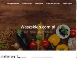 Sites similar to waszsklep.com.pl
