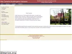 Sites similar to wat-carolina.com