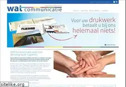 Sites similar to wat-communicatie.nl