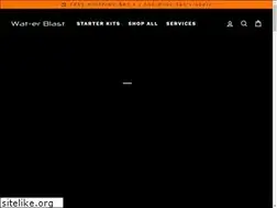 Sites similar to wat-erblast.com.au