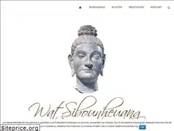 Sites similar to wat-lao.org
