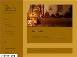 Sites similar to wat-p.de