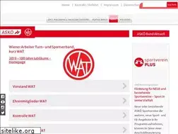 Sites similar to wat.at