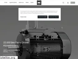 Sites similar to wat.com.tr