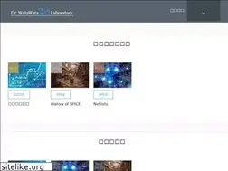 Sites similar to wata-lab.com